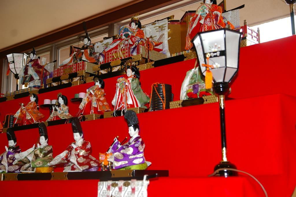 Bosenkan Ryokan