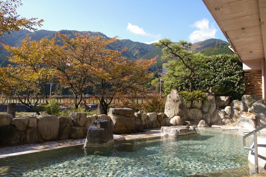 Ryokan Bosenkan Gero