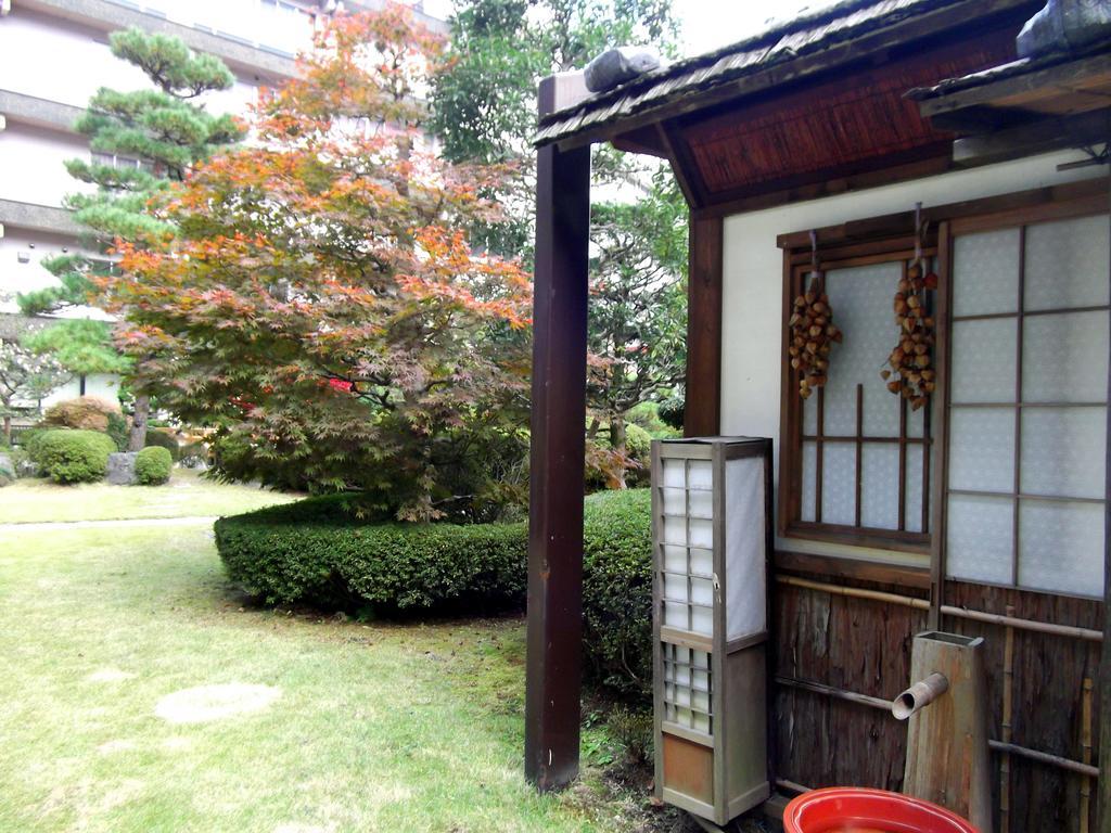 Ryokan Bosenkan Gero